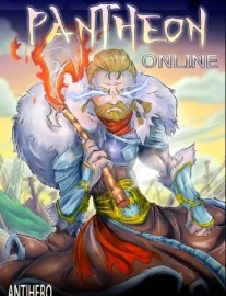 Read Pantheon Online Online