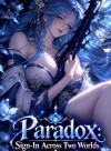 Paradox: Sign-In Across Two Worlds