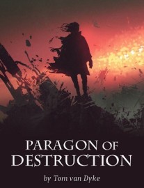 Read Paragon of Destruction Online