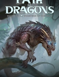Read Path of Dragons - A LitRPG Apocalypse (BOOK TWO ON KINDLE SEPT. 2) Online