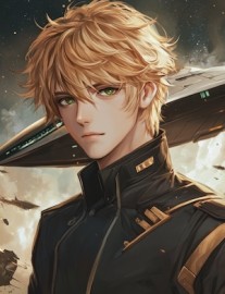Read Path to Becoming the Greatest Space Mercenary Online