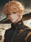 Path to Becoming the Greatest Space Mercenary