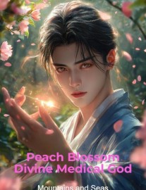 Read Peach Blossom Divine Medical God Online
