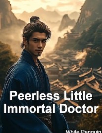 Read Peerless Little Immortal Doctor Online