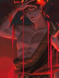Read Percy Jackson: Son of Hades - Prince of the Underworld Online