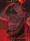 Percy Jackson: Son of Hades - Prince of the Underworld