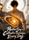 Perfecting a Cultivation Technique Every Day