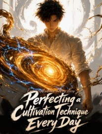 Read Perfecting a Cultivation Technique Every Day Online
