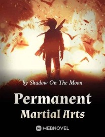 Read Permanent Martial Arts Online