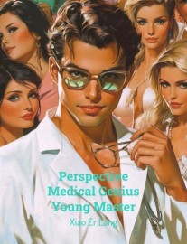 Read Perspective Medical Genius Young Master Online