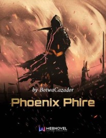 Read Phoenix Phire Online
