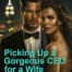 Picking Up a Gorgeous CEO for a Wife