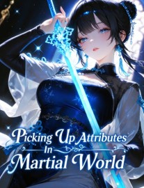 Read Picking Up Attributes In Martial World Online