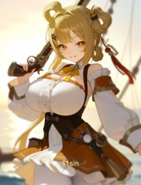 Read Pirate: Crew of Desire and Bonds Online
