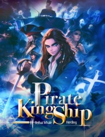 Read Pirate Kingship Online