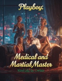 Read Playboy: Medical and Martial Master Online