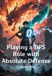 Playing a DPS Role with Absolute Defense