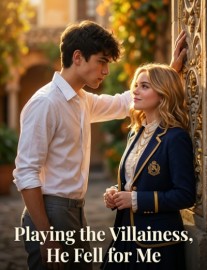 Read Playing the Villainess, He Fell for Me Online