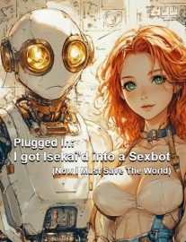 Read Plugged In: I got Isekai'd into a Sexbot (Now I Must Save The World) Online