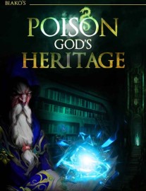 Read Poison God's Heritage Online
