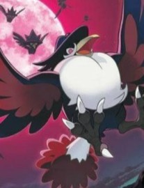 Read Pokémon: Chronicles of Freedom Online
