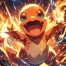 Pokémon: Evolving From Charmander To WarGreymon