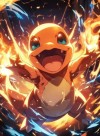 Pokémon: Evolving From Charmander To WarGreymon