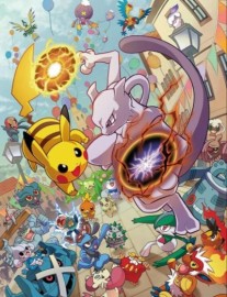 Read Pokemon : I'm Just a Photographer! Online