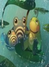 Pokémon: Master of the Rain Team
