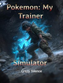 Read Pokemon: My Trainer Simulator Online