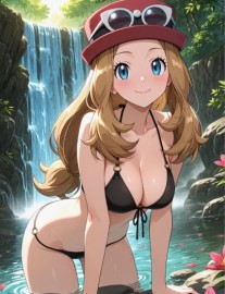 Read Pokemon: Reborn As Ash, I'll Conquer Every League Online