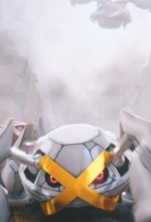 Pokemon: Reborn Rich Alternate Earth