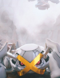Read Pokemon: Reborn Rich Alternate Earth Online