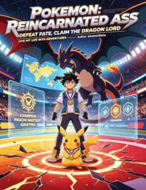 Read Pokemon: Reincarnated as ash live my life with adventures Online