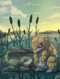 Read Pokémon: When the World Changed Online