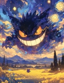 Read Pokémon：Trainer's Gambit Online