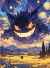 Pokémon：Trainer's Gambit