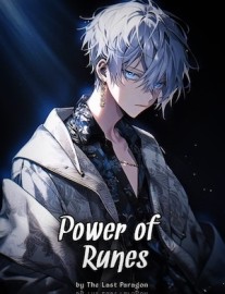 Read Power of Runes Online