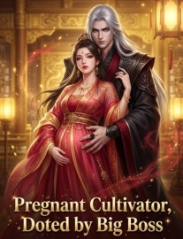Read Pregnant Cultivator, Doted by Big Boss Online