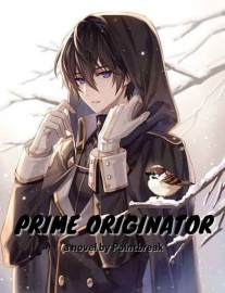 Read Prime Originator Online