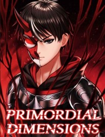 Read Primordial Dimensions Online