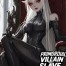 Primordial Villain with a Slave Harem
