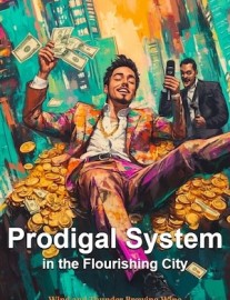 Read Prodigal System in the Flourishing City Online