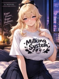 Project Zero: Milking Women Refuels Me.