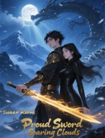Read Proud Sword Soaring Clouds Online