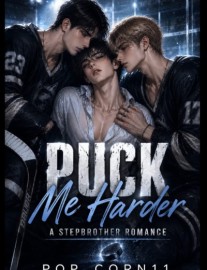 Read Puck Me Harder: A Stepbrother Romance [BL] Online