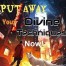 Put Away Your Divine Techniques Now!