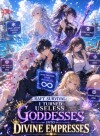 Raft Survival: I Turned Useless Goddesses Into Divine Empresses