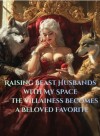 Raising Beast Husbands with My Space — The Villainess Becomes a Beloved Favorite