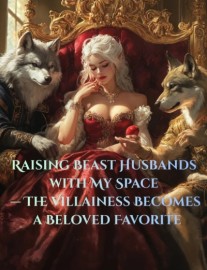 Read Raising Beast Husbands with My Space — The Villainess Becomes a Beloved Favorite Online